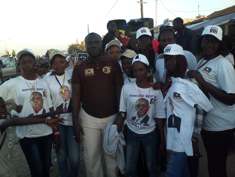 APR: Balla Diop de la COJER Rufisque, ne rate pas Moustapha Diakhaté APR: Balla Diop de la COJER Rufisque, ne rate pas Moustapha Diakhaté