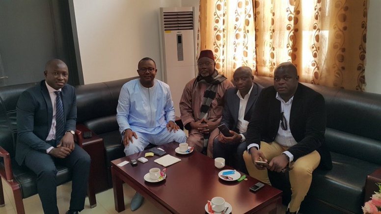 ​Guinée Bissau: levée de l'interdiction de manifester, (Alioune Tine)