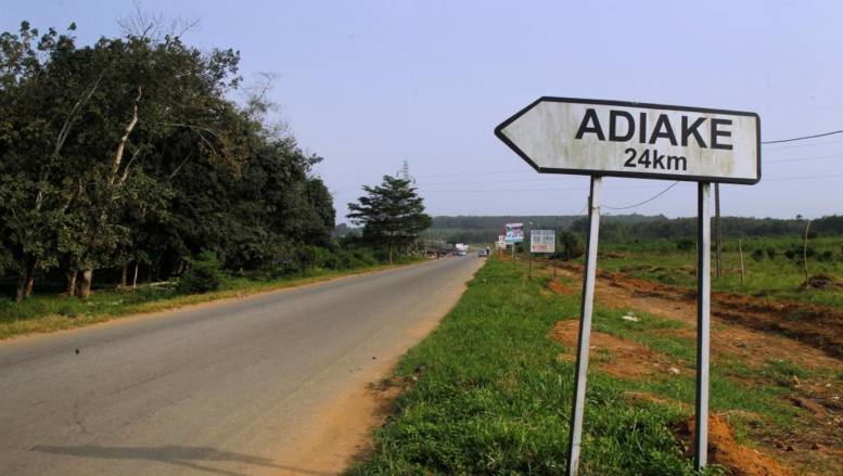 Côte d'Ivoire: les six journalistes inculpés, mais libérés