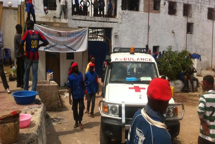 RDC: affrontements entre la secte Bundu dia Kongo et la police à Kinshasa