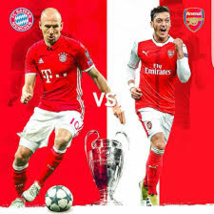 LdC : Bayern-Arsenal, les compos probables LdC : Bayern-Arsenal, les compos probables