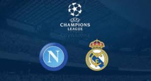 LdC : Real Madrid-Naples, les compos probables LdC : Real Madrid-Naples, les compos probables