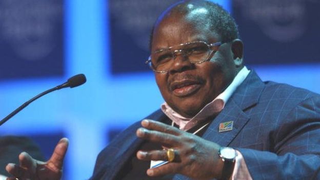 ​Burundi: échec d'une nouvelle tentative de dialogue