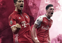 Koscielny-Hummels, Alexis-Lewandowski... Zoom sur Bayern-Arsenal en cinq duels