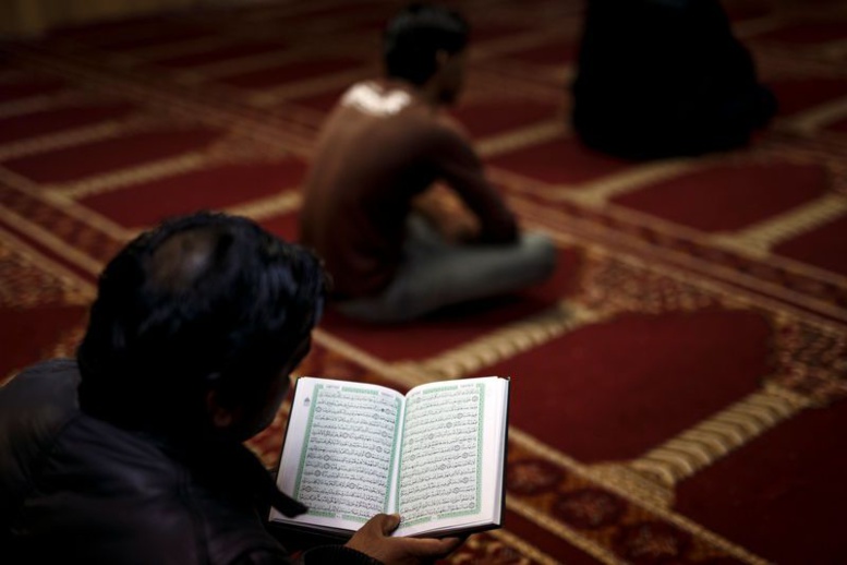 Des imams soupçonnés d'espionnage en Allemagne au profit d'Ankara Des imams soupçonnés d'espionnage en Allemagne au profit d'Ankara