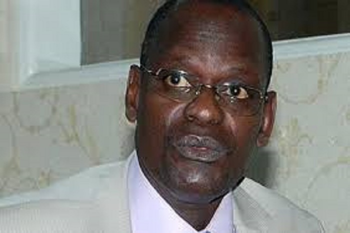 Mort de Yamadou Sagna : Cheikh Diop de la Cnts/fc dénonce une bavure et réclame justice pour la victime