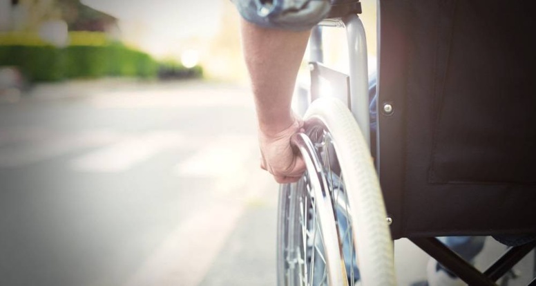 Quand les start-up tentent d'améliorer le quotidien des personnes handicapées