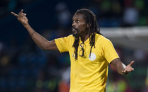 MONDIAL 2018, SACRE À LA CAN 2019 : Aliou Cissé n'a plus droit à l'erreur MONDIAL 2018, SACRE À LA CAN 2019 : Aliou Cissé n'a plus droit à l'erreur
