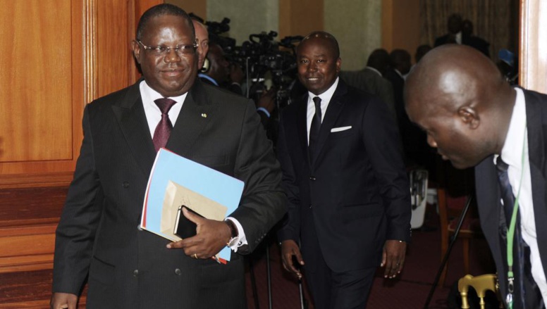 Gabon: le pouvoir en place prépare un dialogue de réconciliation Gabon: le pouvoir en place prépare un dialogue de réconciliation