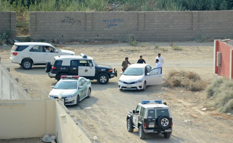 ​Arabie Saoudite: quatre cellules liées à Daesh démantelées