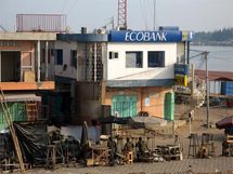 Ecobank braquée:Hollywood s’invite à Cotonou