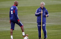 Trailer: Anelka va révéler le nom de la taupe dans un film consacré au fiasco de Knysna Trailer: Anelka va révéler le nom de la taupe dans un film consacré au fiasco de Knysna