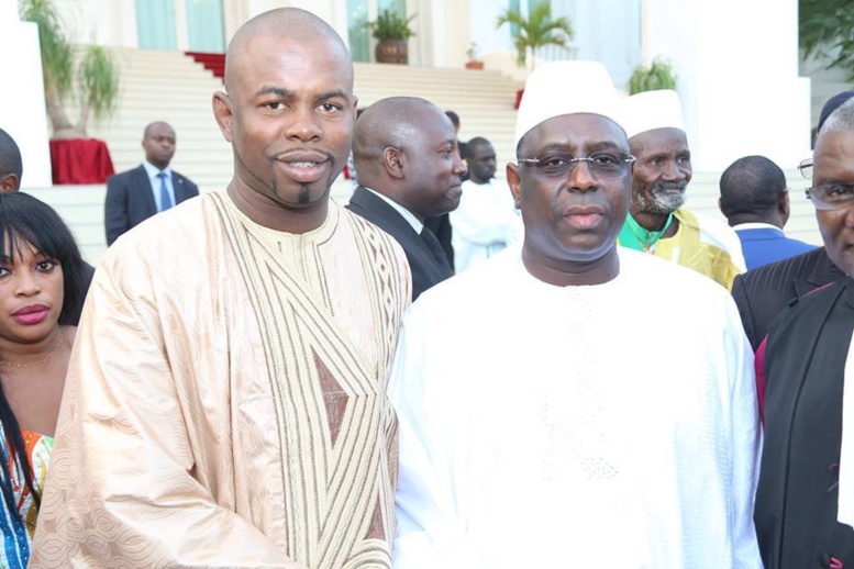 COJER/Rufisque: Abdoulaye Aziz Konaté corrige Balla Diop COJER/Rufisque: Abdoulaye Aziz Konaté corrige Balla Diop