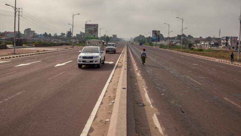 RDC: tension autour du prix de l’essence aux dépens des consommateurs