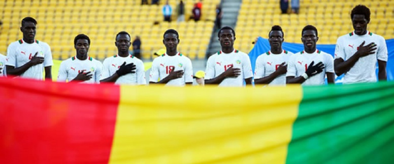 Préparation CAN U20 2017: les Juniors croisent la Gambie avant de rallier la Zambie