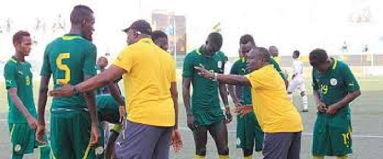 Préparation CAN U20: les Juniors battent la Gambie (2-1) avant de rallier la Zambie