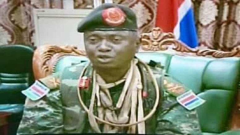 Gambie - ​Ousmane Badji fait de graves révélations: «J’ai été contacté pour un coup d’Etat»