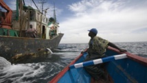 Le gouvernement appelle les pêcheurs à éviter les eaux mauritaniennes Le gouvernement appelle les pêcheurs à éviter les eaux mauritaniennes