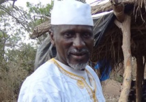 Processus de Paix en Casamance : Salif Sadio a beaucoup évolué dans ses positions indépendantistes (Robert Sagna) Processus de Paix en Casamance : Salif Sadio a beaucoup évolué dans ses positions indépendantistes (Robert Sagna)