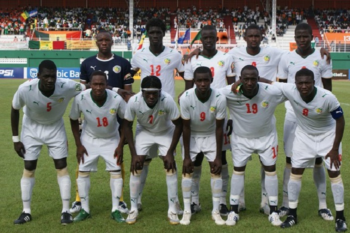 CAN U20 à partir du 26 février: les Juniors s’envolent pour la Zambie