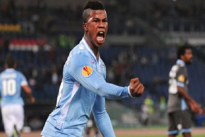 Week-end des "Lions": Diao Baldé et PAN marquent