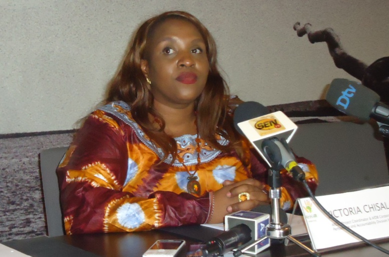 Huitième Assemblée annuelle : L’AFCOP identifie les facteurs clés du développement Huitième Assemblée annuelle : L’AFCOP identifie les facteurs clés du développement