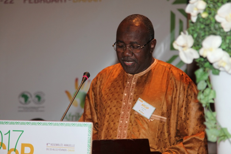 Huitième Assemblée annuelle : L’AFCOP identifie les facteurs clés du développement Huitième Assemblée annuelle : L’AFCOP identifie les facteurs clés du développement