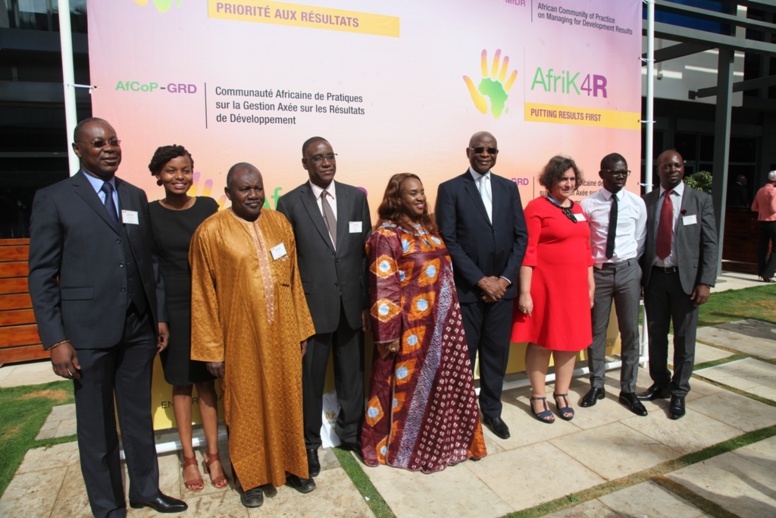 Huitième Assemblée annuelle : L’AFCOP identifie les facteurs clés du développement Huitième Assemblée annuelle : L’AFCOP identifie les facteurs clés du développement