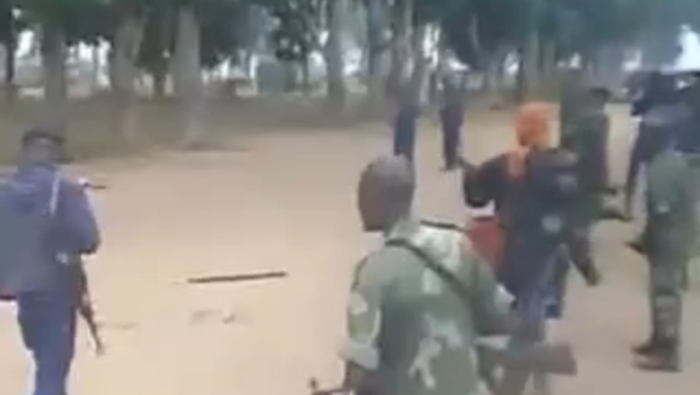 Massacre en RDC: un nouveau démenti et de nouvelles vidéos Massacre en RDC: un nouveau démenti et de nouvelles vidéos