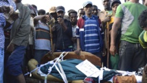 Le rapport annuel d'Amnesty pointe les dérives sécuritaires en Afrique