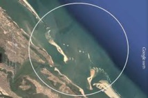 Saint-Louis : Le Canal de délestage un mouroir pour les pêcheurs Saint-Louis : Le Canal de délestage un mouroir pour les pêcheurs