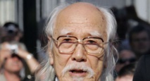 Décès du réalisateur culte japonais Seijun Suzuki à 93 ans Décès du réalisateur culte japonais Seijun Suzuki à 93 ans