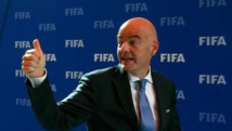 Foot FIFA : l'Afrique veut 10 représentants à la Coupe du monde 2026
