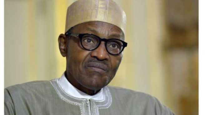 ​ Les Nigérians entendent la voix de Buhari au téléphone