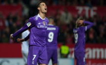 Esp. : le Real tombe à Valence ! Esp. : le Real tombe à Valence !