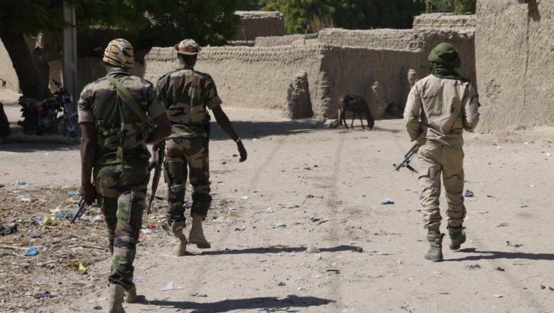 Niger: 11 militaires tués lors d’une attaque près de la frontière malienne Niger: 11 militaires tués lors d’une attaque près de la frontière malienne