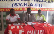 Burkina: Les agents des finances annoncent une grève à compter de lundi pour la satisfaction de leurs doléances