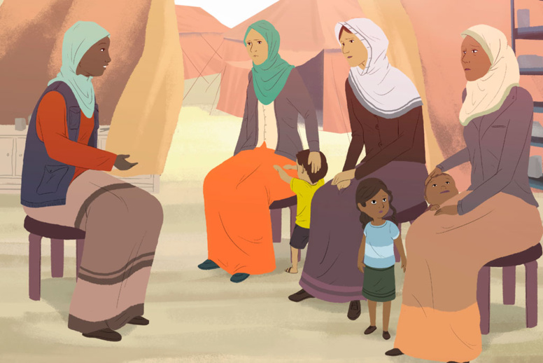 Santé : le nombre de personnes souffrant de dépression en hausse, selon l'OMS Santé : le nombre de personnes souffrant de dépression en hausse, selon l'OMS