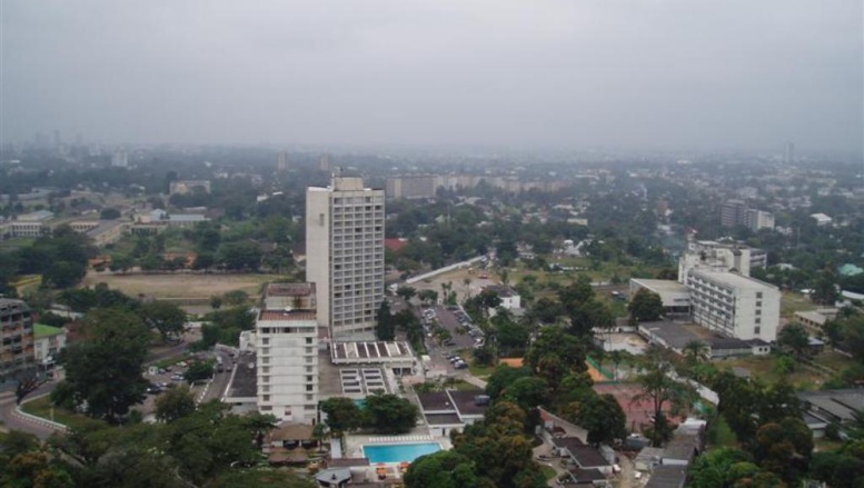 ​RDC: six membres de la Lucha en garde à vue à Kinshasa