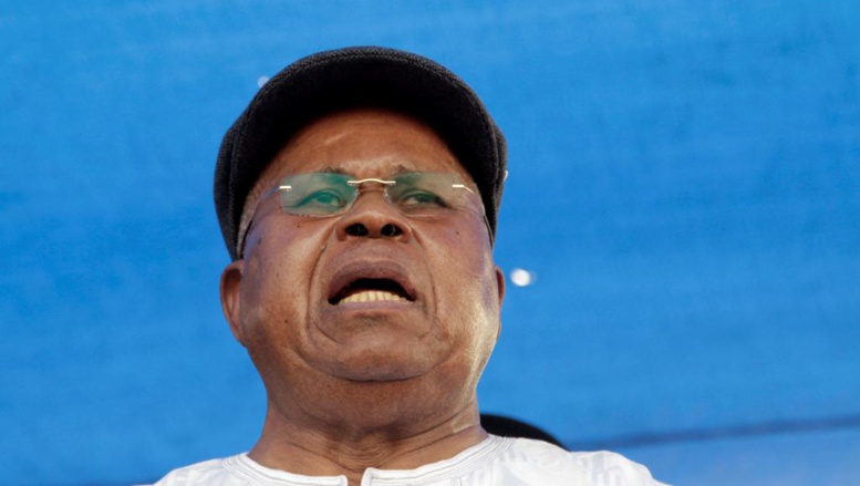 RDC: polémique autour d’une lettre de Tshisekedi proposant un Premier ministre RDC: polémique autour d’une lettre de Tshisekedi proposant un Premier ministre