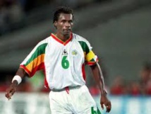 Aliou Cissé-« J’ai raté un penalty plus important que celui de Sadio Mané »