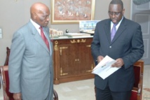 Vente de l’huile de palme de la Côte d’Ivoire au Sénégal: Macky met fin au recours de Wade Vente de l’huile de palme de la Côte d’Ivoire au Sénégal: Macky met fin au recours de Wade