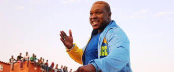 Combat du 5 mars: Gouye Gui répond à Boy Niang 2