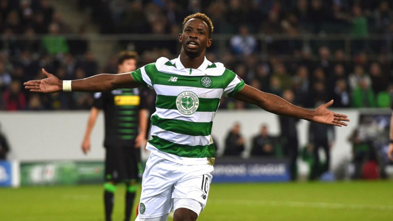 ​Ecosse : Moussa Dembélé prend seul la tête du classement des buteurs