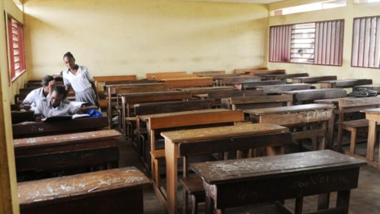 Grève des enseignants au Gabon: l'appel des parents d'élèves