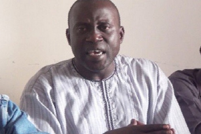 Education : Abdou Faty dénonce un manque de respect envers les enseignants