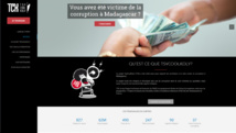 Madagascar: un site pour inviter les citoyens à dénoncer les actes de corruption Madagascar: un site pour inviter les citoyens à dénoncer les actes de corruption