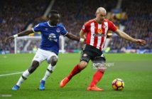 Premier League: Le nouveau record de Idrissa Gana Gueye Premier League: Le nouveau record de Idrissa Gana Gueye