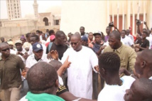 Tambacounda: échauffourées entre les camps de Me Sidiki Kaba et Khalifa Sall – 2 blessés