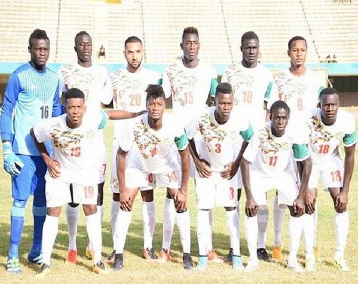 CAN U20: l'entrée en lice du Sénégal face au Soudan à 13 heures